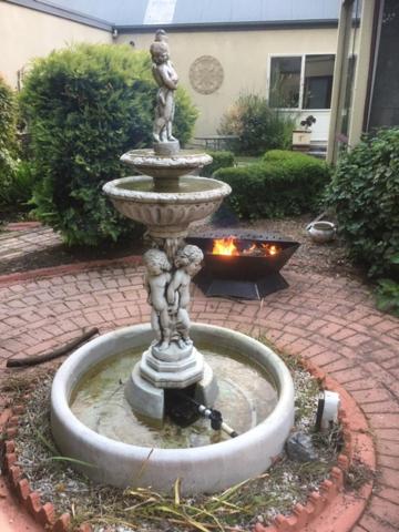 Tranquilles Bed and Breakfast