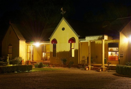 Tranquilles Bed and Breakfast image 5