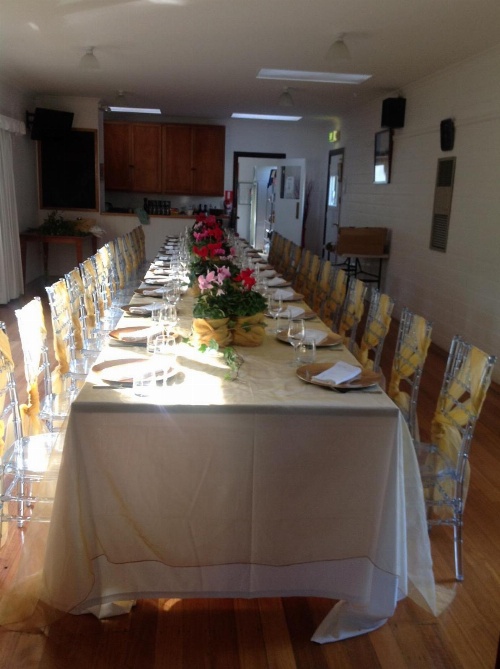 Tranquilles Bed and Breakfast image 2