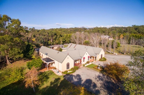 Tranquilles Bed and Breakfast image 6