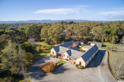 Tranquilles Bed and Breakfast image 7